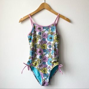 YMI Girl 1 pc Swimming Bathing Suit